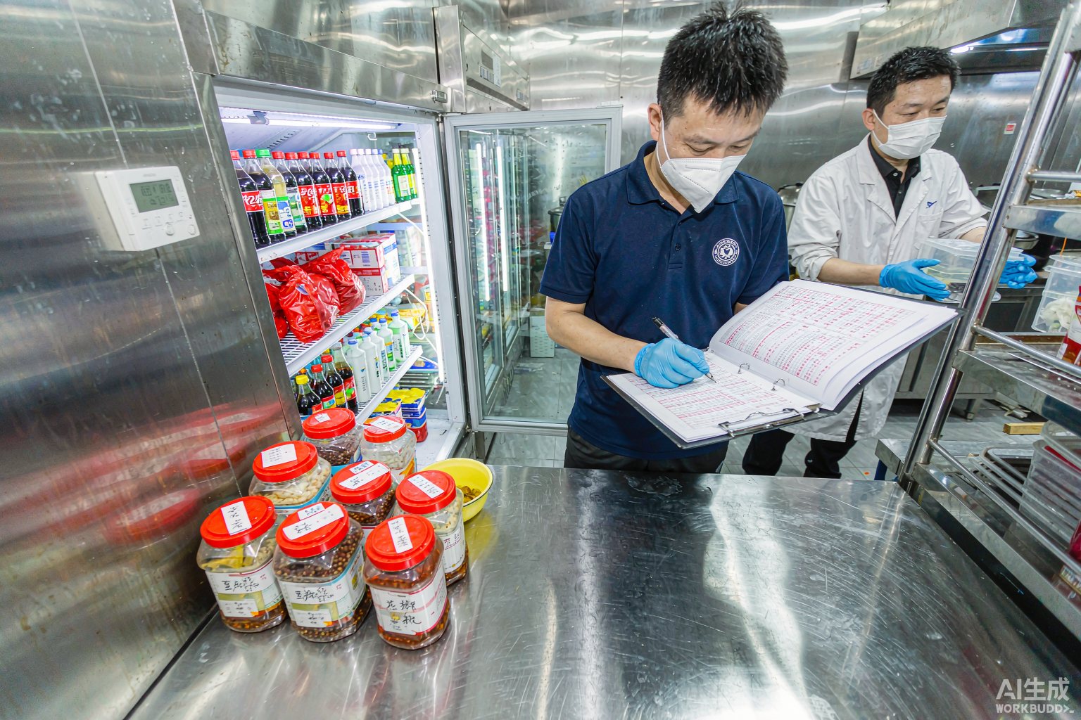市场监管总局：严查餐饮环节使用过期原料行为