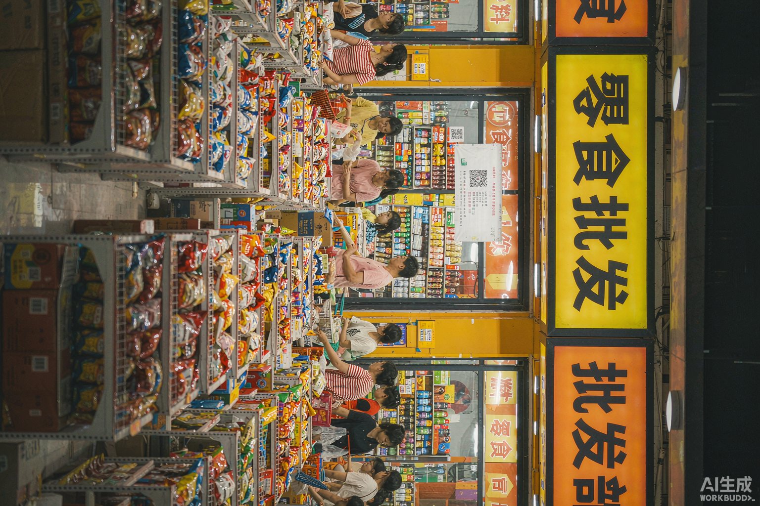 好想来加盟