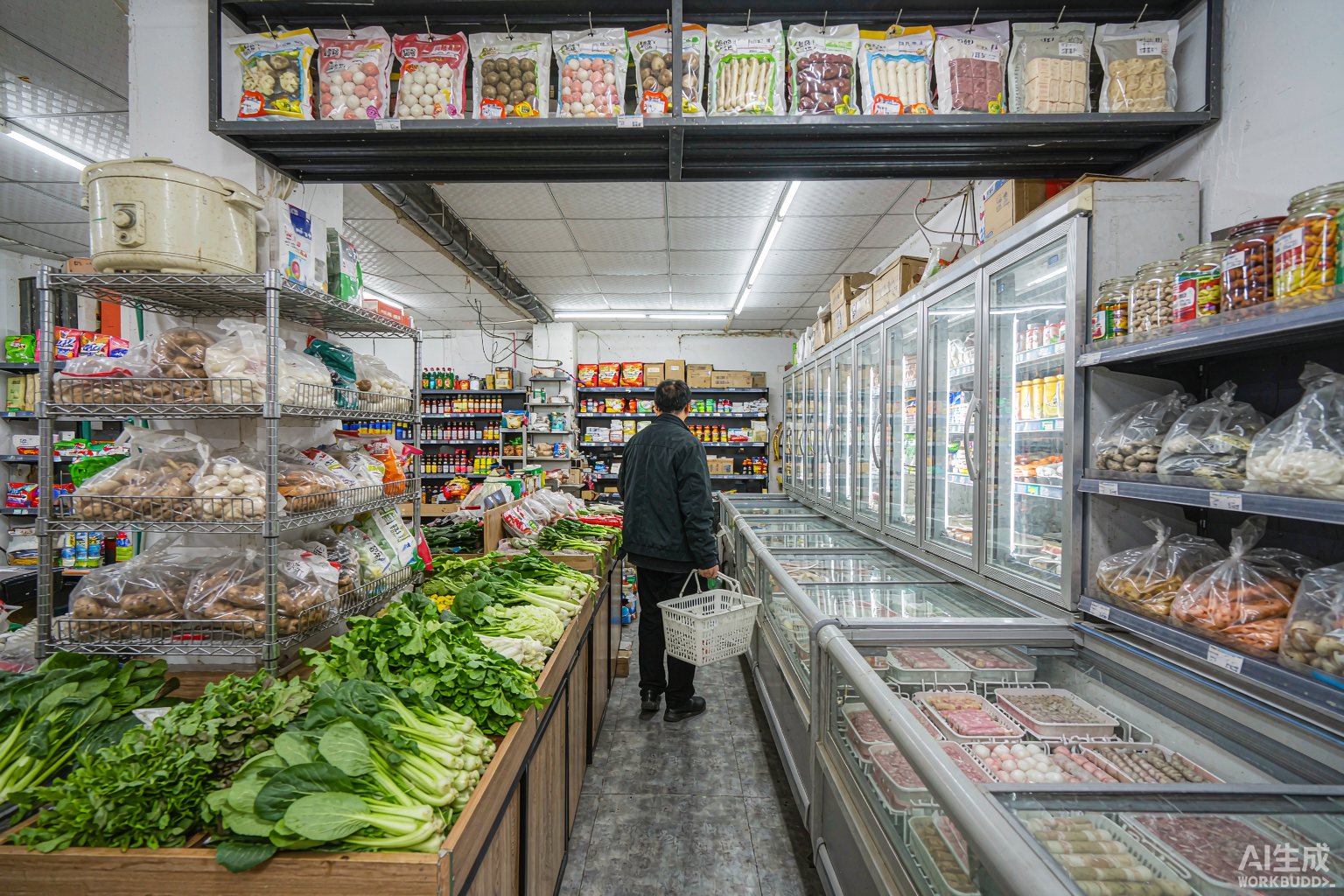 锅圈食汇