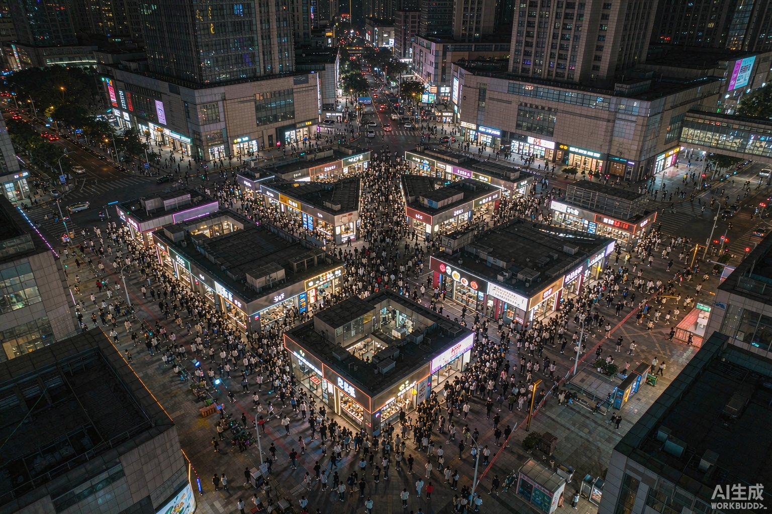新茶饮下半场